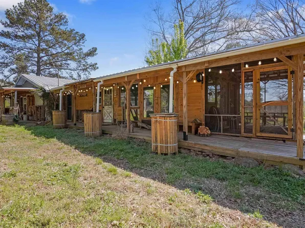 237 Marion Stough Rd, Fayette, AL 35555