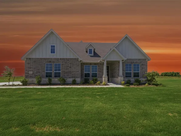 870 County Road 200, Valley View, TX 76272