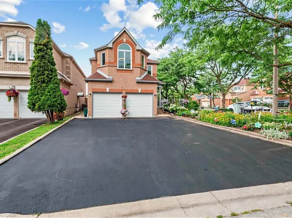 42 Stanley Ln, Markham, ON L3S 4E3