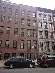 148 West 73rd Street in Upper West Side