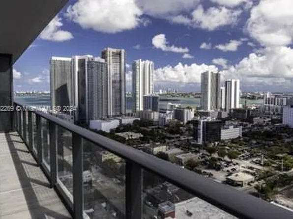 121 NE 34th St Unit 2601, Miami, FL 33137