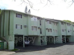 44-098 Ikeanani Dr APT 721, Kaneohe, HI 96744