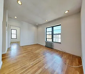 Rented by Union Square Property Management