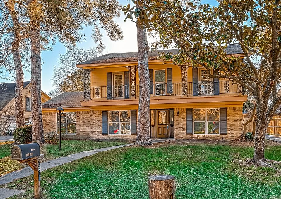 4815 Wind Chimes Dr, Houston, TX 77066 Zillow