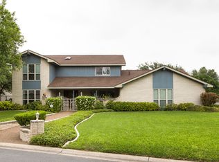 1400 Yucca Ave, McAllen, TX 78504