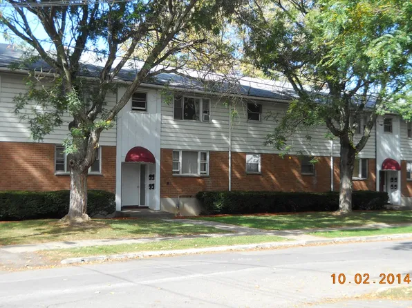 21 Webster Ct, Binghamton, NY 13903