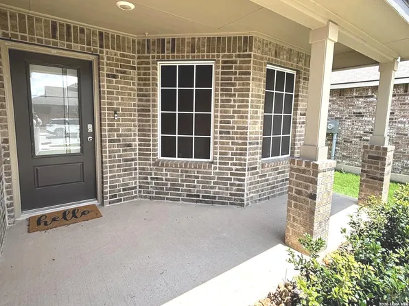 9915 Kalm Brome, San Antonio, TX 78254