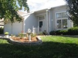 717 S Park Dr, Raymore, MO 64083