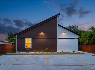 2020 Cedar Ave, McAllen, TX 78501