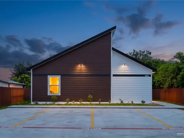 2020 Cedar Ave, McAllen, TX 78501