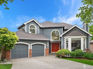 8731 NE 144th Ct, Kirkland, WA