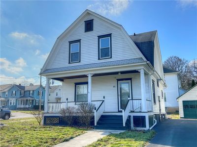 44 Madison St, Geneva, NY, 14456