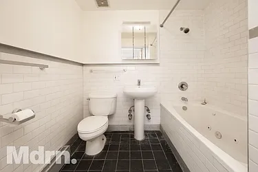 Rented by Mdrn Residential