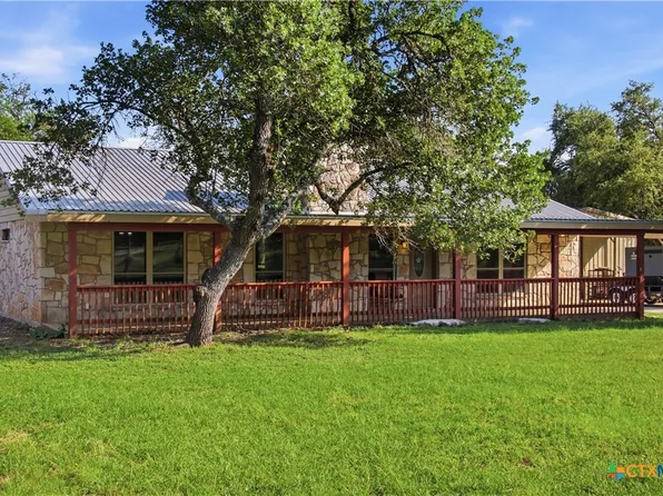 1330 S Rainbow Ranch Rd, Wimberley, TX 78676
