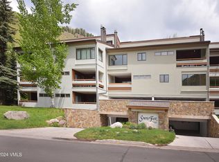1030 Lions Ridge Loop UNIT 301, Vail, CO 81657