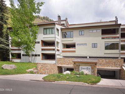 1030 Lions Ridge Loop UNIT 301, Vail, CO, 81657