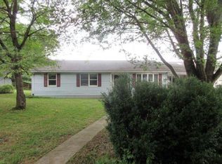 11005 Ashton Rd, Clear Spring, MD 21722