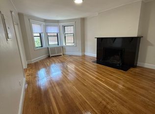 1558 Mass Ave #3, Cambridge, MA 02138