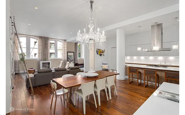 Sold by Douglas Elliman | media 13