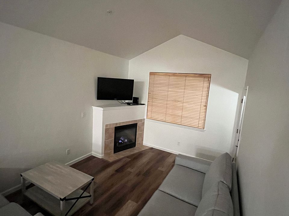Living room.