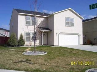 121 Parkmont Way, Caldwell, ID 83605