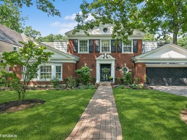 1400 Forest Ave, River Forest, IL 60305