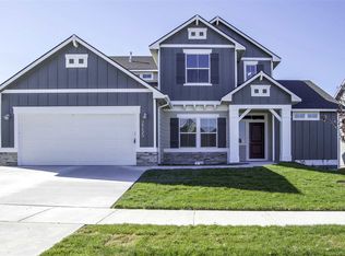 2155 S Woodhouse Ave, Meridian, ID 83642