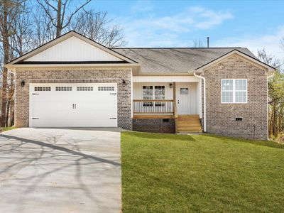118 Earls Way, Chatsworth, GA, 30705