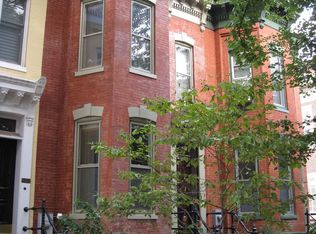 106 7th St NE, Washington, DC 20002