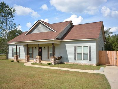 1337 Oakridge Plantation Rd, Hephzibah, GA, 30815