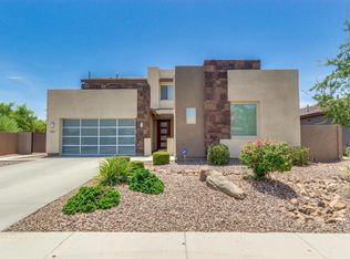 3263 E Creosote Ln, Gilbert, AZ 85298