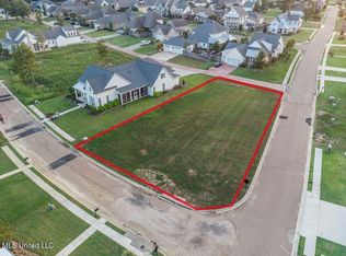 817 Arbor Pointe LOT 117, Brandon, MS 39047