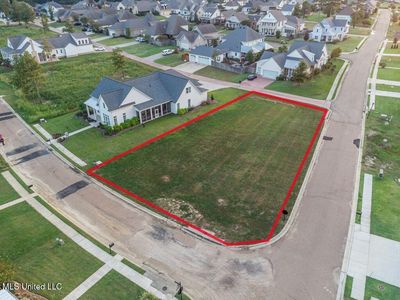 817 Arbor Pointe LOT 117, Brandon, MS, 39047