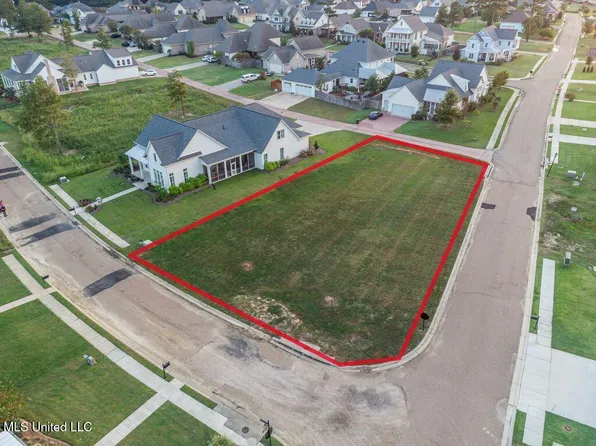 817 Arbor Pointe Lot 117, Brandon, MS 39047