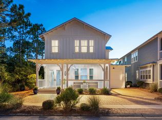 197 Prairie Pass, Santa Rosa Beach, FL 32459