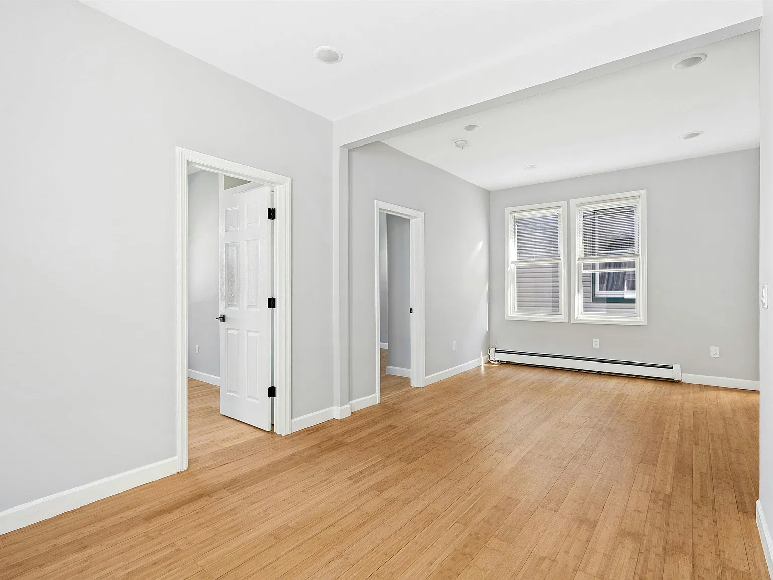 2 bed, 1.0 bath, $2,250 — Photo 3