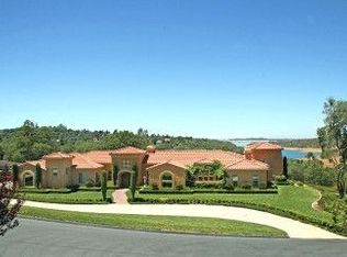 921 Villa Del Sol, El Dorado Hills, CA