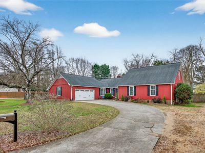 1214 Plantation Dr, Simpsonville, SC, 29681