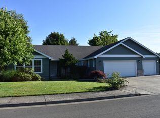345 Grizzly Ave, Eugene, OR 97404