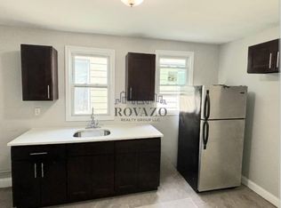 591 S 19th St #2D, Newark, NJ 07103