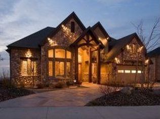 13488 S Tuscalee Way, Draper, UT 84020