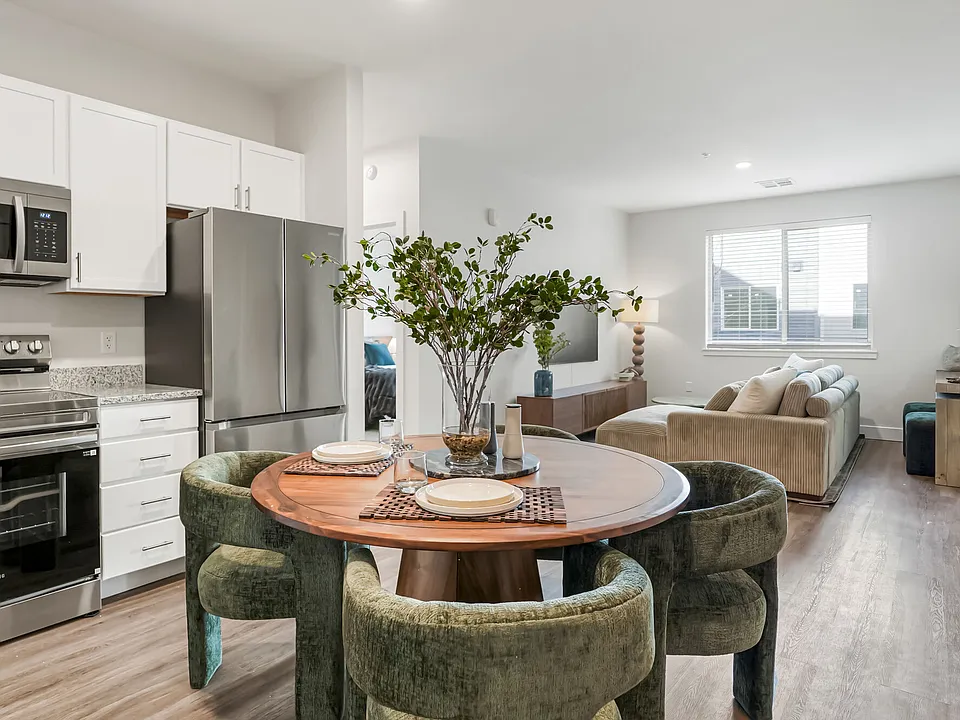Prose at Parkvale apartments community photo
