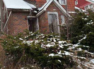 4189 Devonshire Rd, Detroit, MI 48224