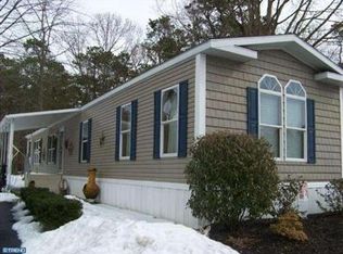 1 Cedar Dr, Browns Mills, NJ 08015