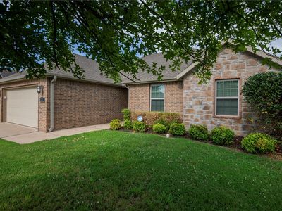 431 N Cold Harbor Ave, Fayetteville, AR, 72704