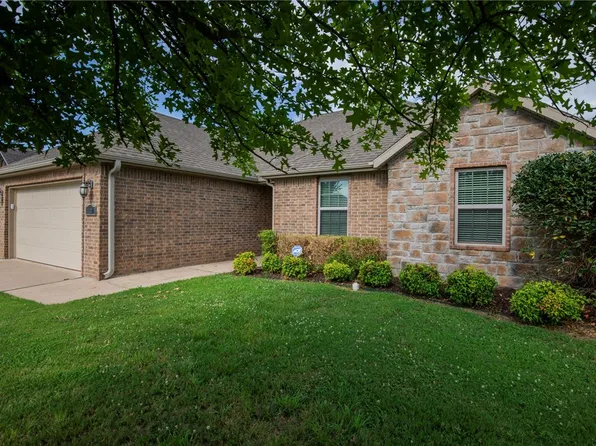 431 N Cold Harbor Ave, Fayetteville, AR 72704