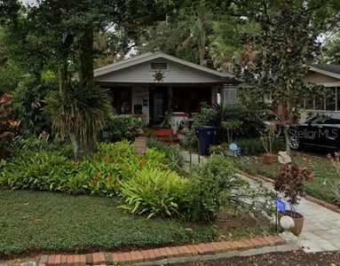 (Undisclosed Address), Tampa, FL, 33603