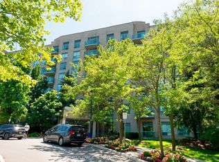 3 Ellesmere St #408, Richmond Hill, ON