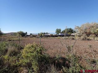 La Habra Dr, Austin, CO 81410