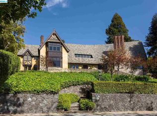 1495 Euclid Ave, Berkeley, CA 94708